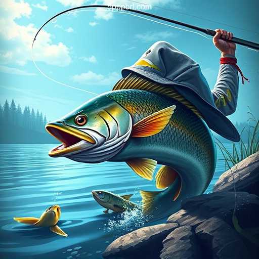 Fishing Games