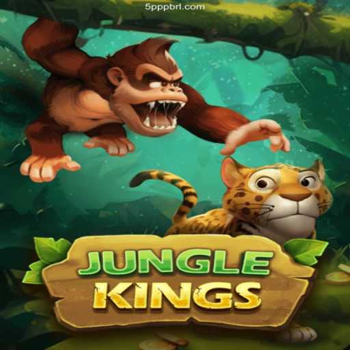 Exploring JungleKings: The Ultimate Adventure Awaits